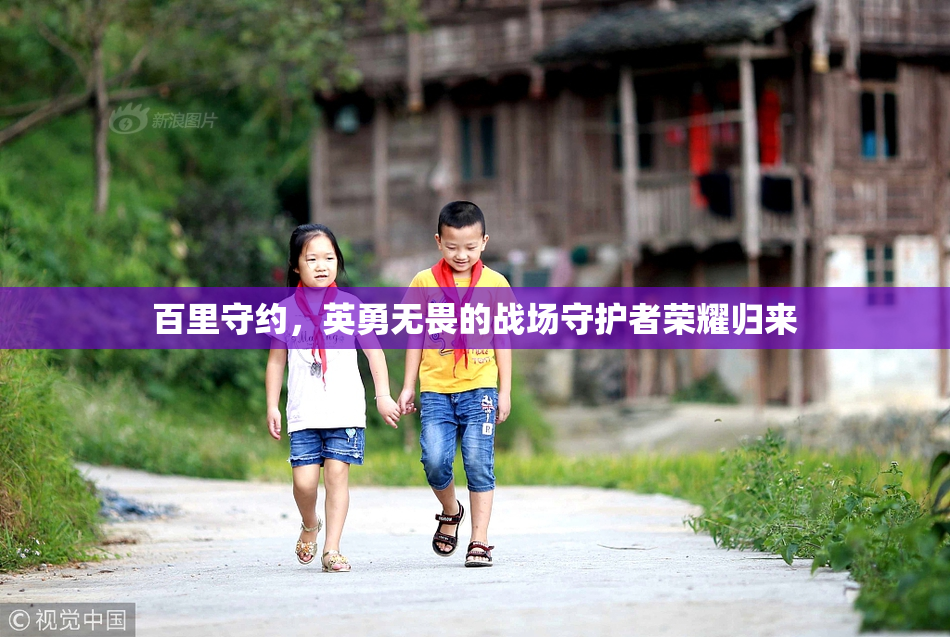 百里守约，英勇无畏的战场守护者荣耀归来