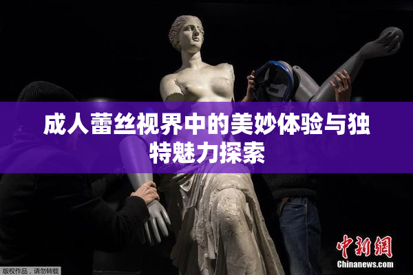 成人蕾丝视界中的美妙体验与独特魅力探索
