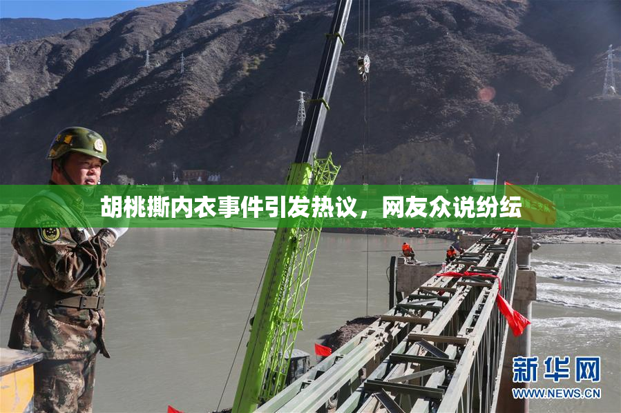 胡桃撕内衣事件引发热议，网友众说纷纭