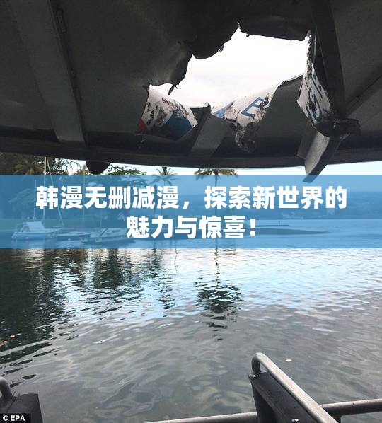 韩漫无删减漫，探索新世界的魅力与惊喜！