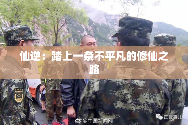 仙逆：踏上一条不平凡的修仙之路