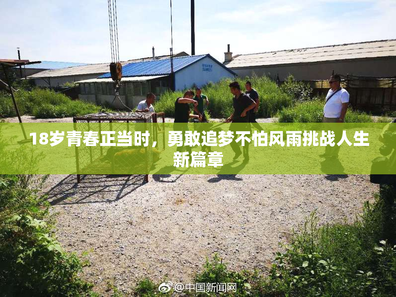 18岁青春正当时，勇敢追梦不怕风雨挑战人生新篇章