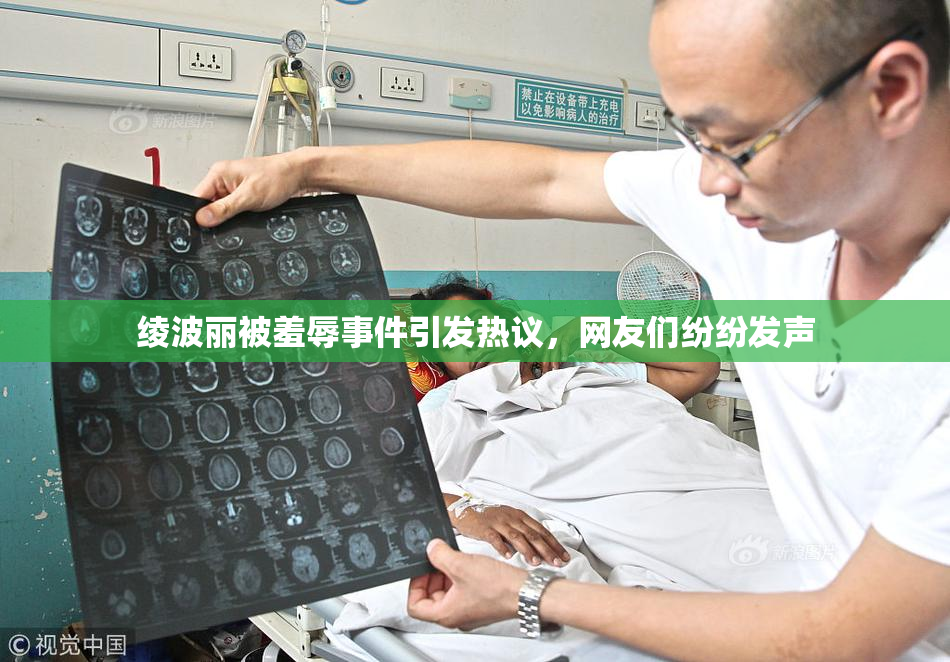 绫波丽被羞辱事件引发热议，网友们纷纷发声