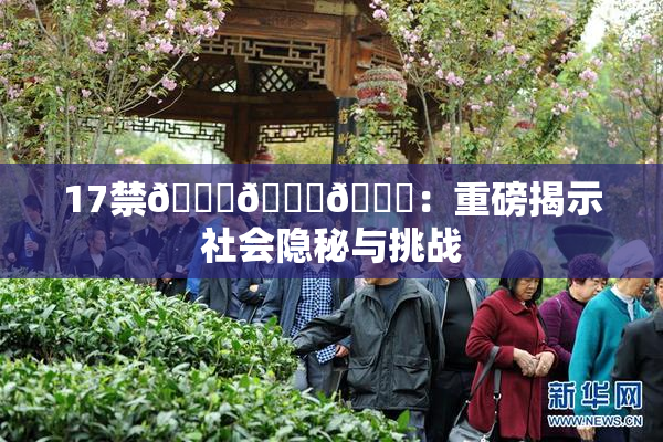 17禁🍆🍑🔞：重磅揭示社会隐秘与挑战