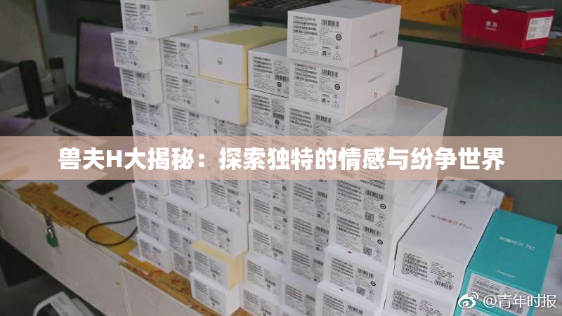 兽夫H大揭秘：探索独特的情感与纷争世界