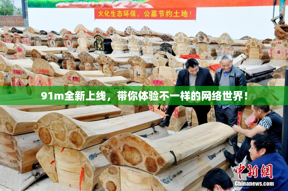 91m全新上线，带你体验不一样的网络世界！