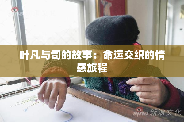 叶凡与司的故事：命运交织的情感旅程
