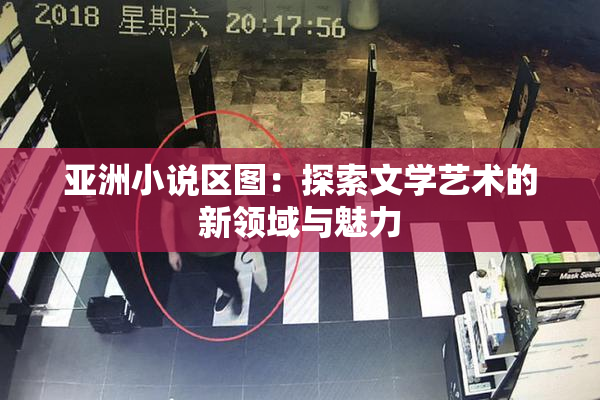 亚洲小说区图：探索文学艺术的新领域与魅力