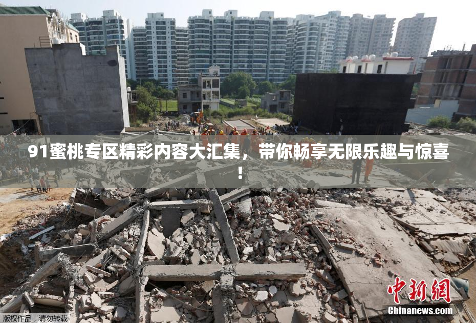 91蜜桃专区精彩内容大汇集，带你畅享无限乐趣与惊喜！