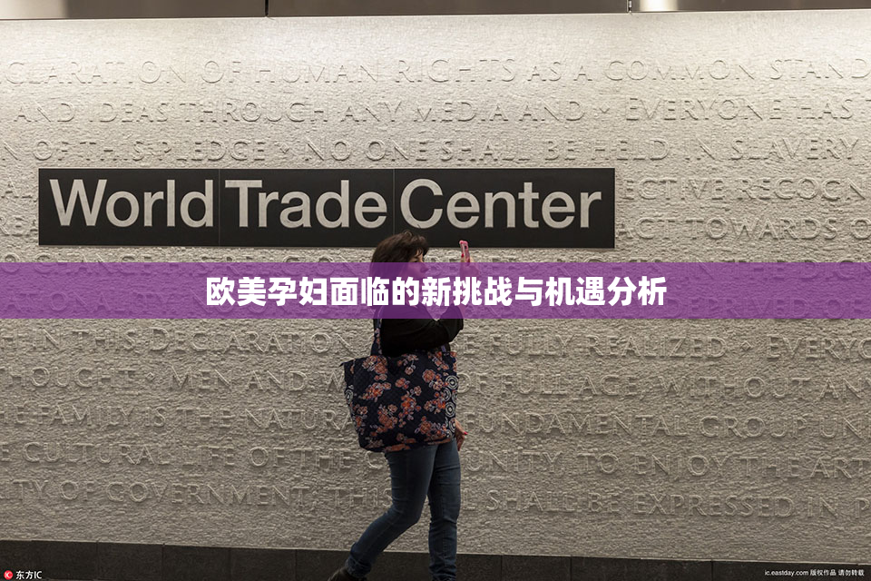 欧美孕妇面临的新挑战与机遇分析