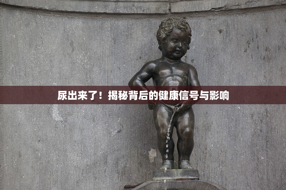 尿出来了！揭秘背后的健康信号与影响