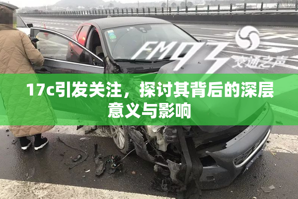 17c引发关注，探讨其背后的深层意义与影响