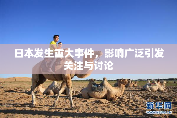 日本发生重大事件，影响广泛引发关注与讨论
