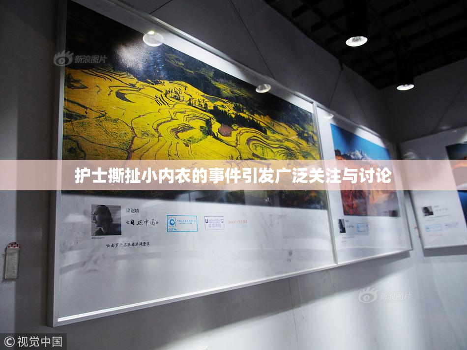 护士撕扯小内衣的事件引发广泛关注与讨论