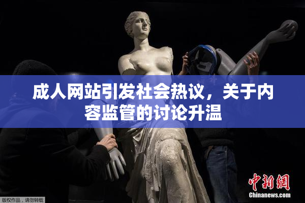 成人网站引发社会热议，关于内容监管的讨论升温