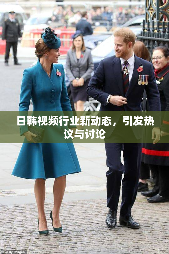 日韩视频行业新动态，引发热议与讨论