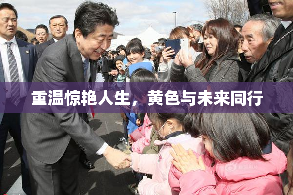 重温惊艳人生，黄色与未来同行