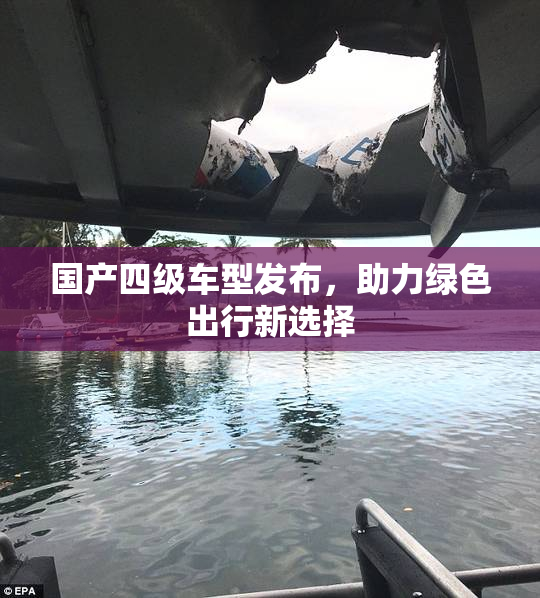 国产四级车型发布，助力绿色出行新选择