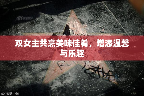 双女主共烹美味佳肴，增添温馨与乐趣
