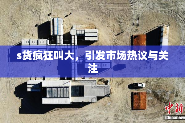 s货疯狂叫大，引发市场热议与关注