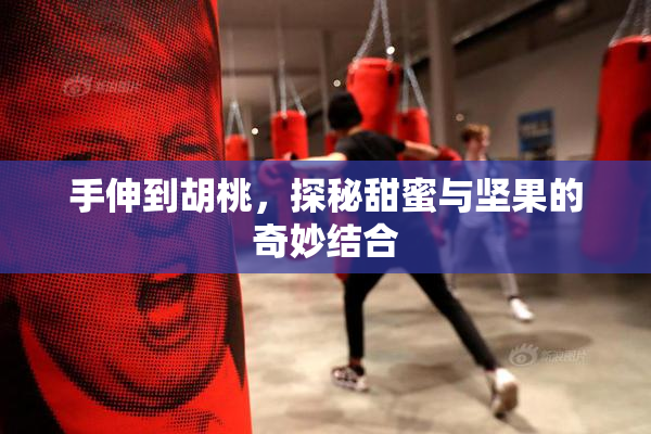 手伸到胡桃，探秘甜蜜与坚果的奇妙结合