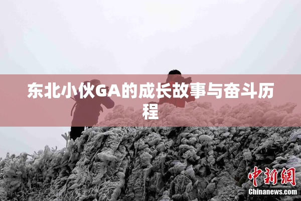 东北小伙GA的成长故事与奋斗历程