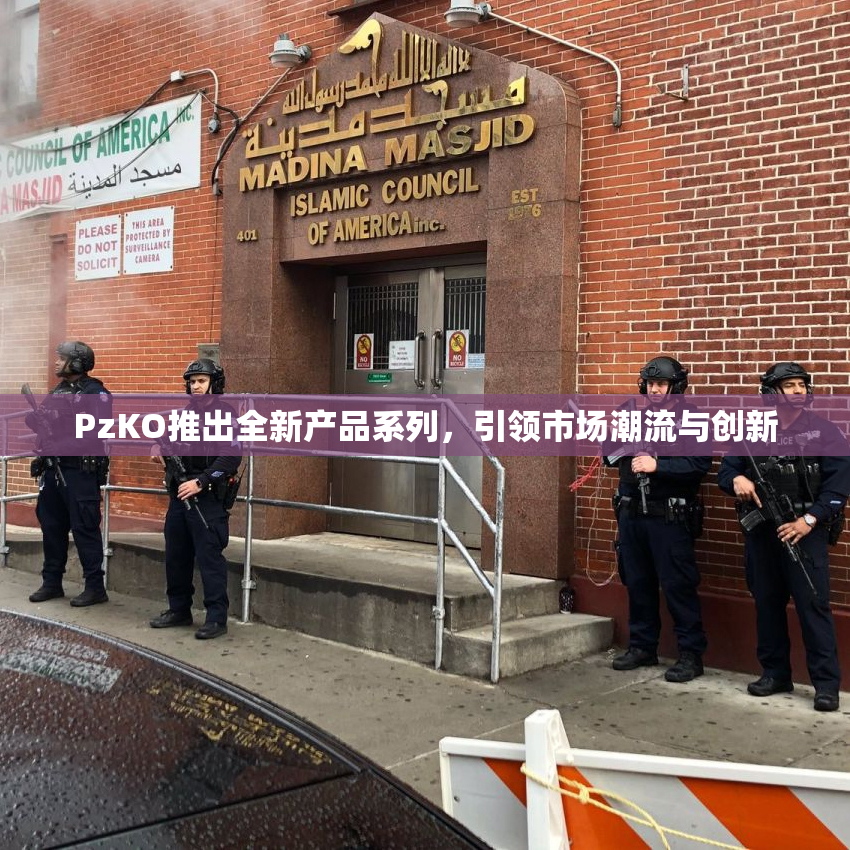 PzKO推出全新产品系列，引领市场潮流与创新