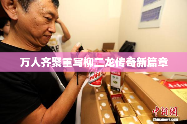 万人齐聚重写柳二龙传奇新篇章