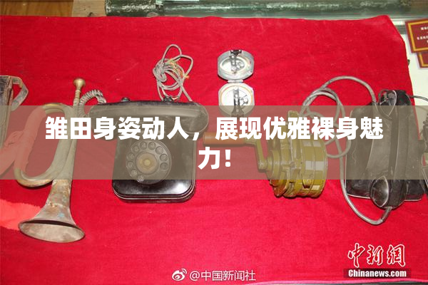 雏田身姿动人，展现优雅裸身魅力！