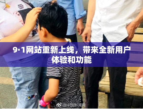 9·1网站重新上线，带来全新用户体验和功能