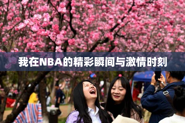 我在NBA的精彩瞬间与激情时刻