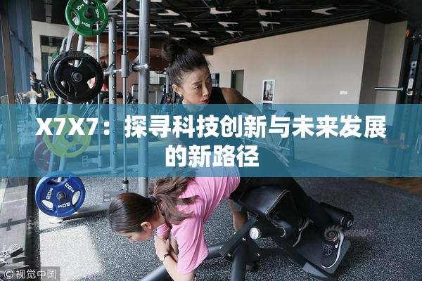 X7X7：探寻科技创新与未来发展的新路径