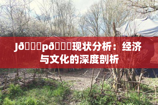 J🈚p🈚现状分析：经济与文化的深度剖析