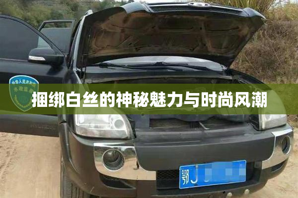捆绑白丝的神秘魅力与时尚风潮