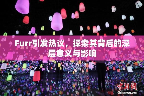 Furr引发热议，探索其背后的深层意义与影响
