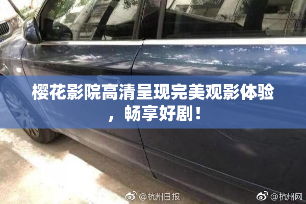 樱花影院高清呈现完美观影体验，畅享好剧！