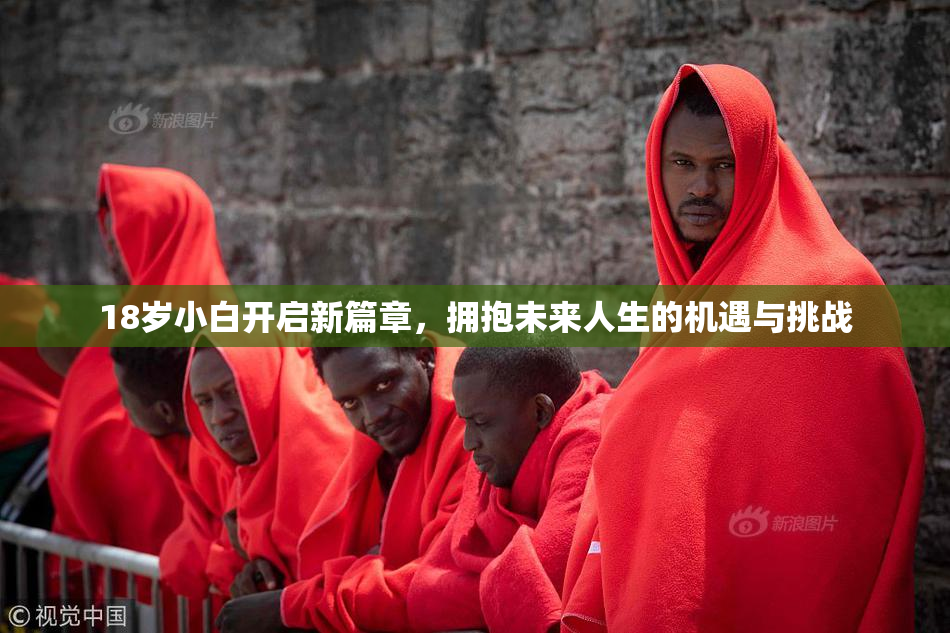 18岁小白开启新篇章，拥抱未来人生的机遇与挑战
