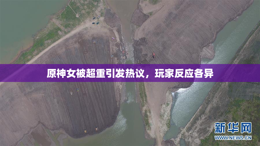 原神女被超重引发热议，玩家反应各异