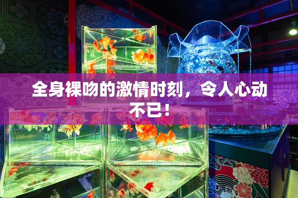全身裸吻的激情时刻，令人心动不已！