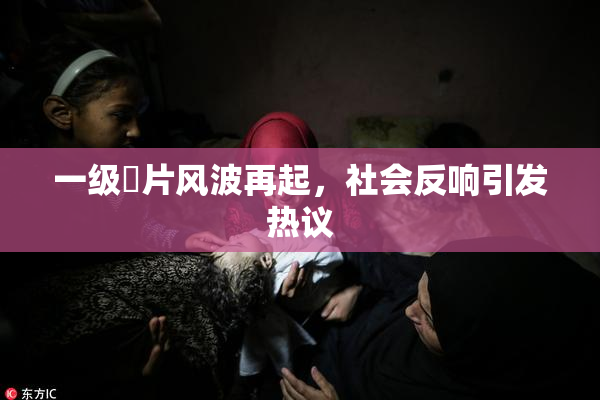 一级婬片风波再起，社会反响引发热议