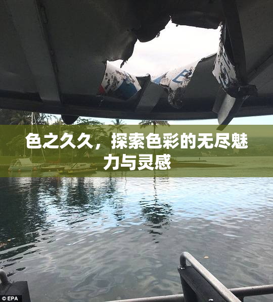 色之久久，探索色彩的无尽魅力与灵感