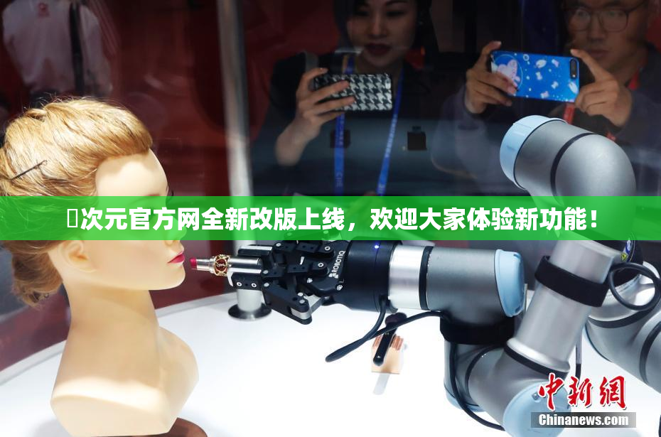 囧次元官方网全新改版上线，欢迎大家体验新功能！