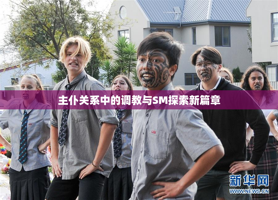 主仆关系中的调教与SM探索新篇章