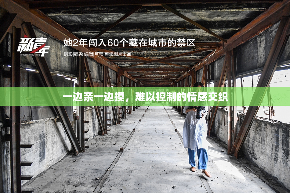 一边亲一边摸，难以控制的情感交织