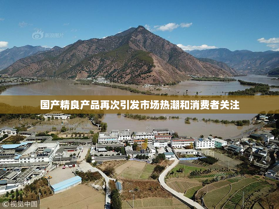 国产精良产品再次引发市场热潮和消费者关注