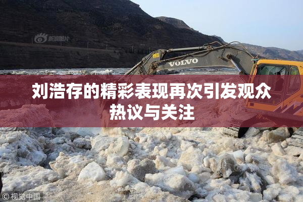刘浩存的精彩表现再次引发观众热议与关注