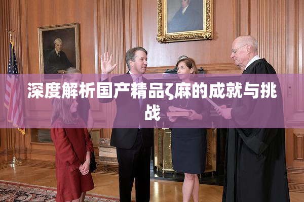 深度解析国产精品ζ麻的成就与挑战