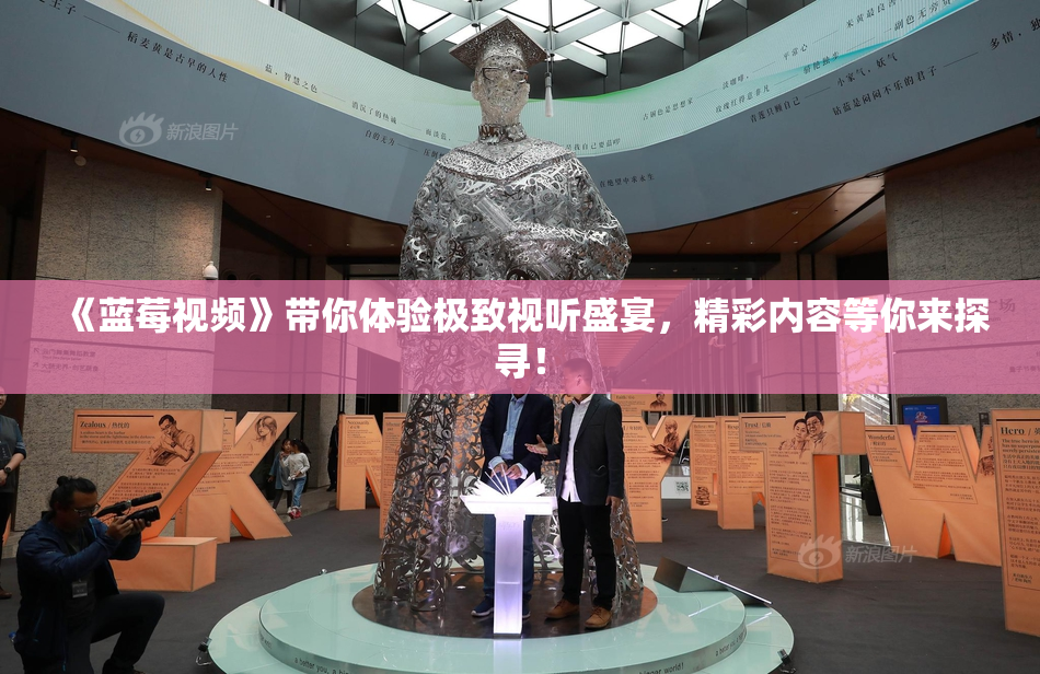 《蓝莓视频》带你体验极致视听盛宴，精彩内容等你来探寻！