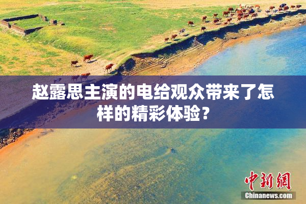 赵露思主演的电给观众带来了怎样的精彩体验？
