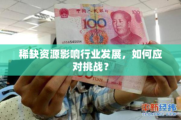稀缺资源影响行业发展，如何应对挑战？